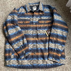 Ariat Shirt Jacket